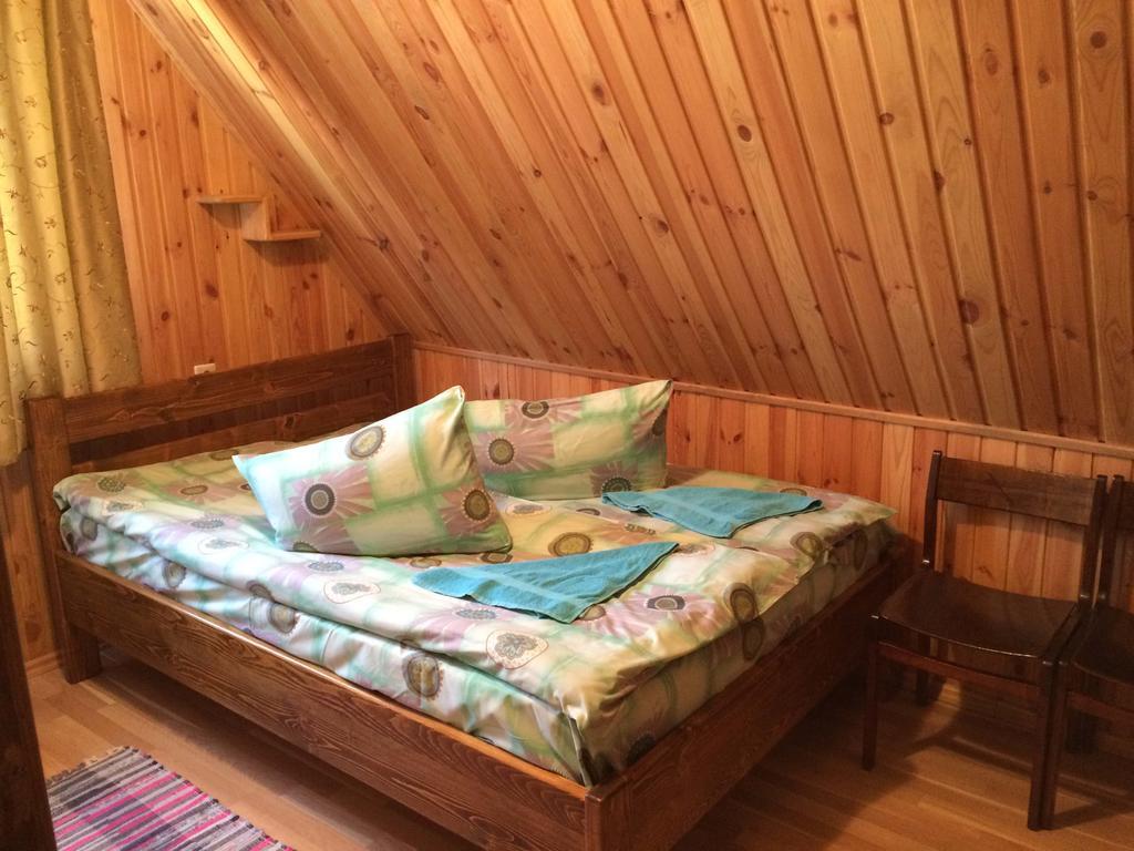 Pensjonat У Сергія Łumszory Pokój zdjęcie